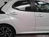  Toyota  Yaris TOYOTA  / 2020 / 5P / BERLINA HYBRID TREND MY21 #38