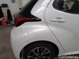  Toyota  Yaris TOYOTA  / 2020 / 5P / BERLINA HYBRID TREND MY21 #41