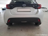  Toyota  Yaris TOYOTA  / 2020 / 5P / BERLINA HYBRID TREND MY21 #43