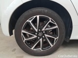  Toyota  Yaris TOYOTA  / 2020 / 5P / BERLINA HYBRID TREND MY21 #58
