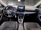  Toyota  Yaris TOYOTA  / 2020 / 5P / BERLINA HYBRID BUSINESS MY20 #3