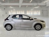  Toyota  Yaris TOYOTA  / 2020 / 5P / BERLINA HYBRID BUSINESS MY20 #7