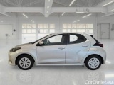  Toyota  Yaris TOYOTA  / 2020 / 5P / BERLINA HYBRID BUSINESS MY20 #8