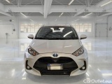  Toyota  Yaris TOYOTA  / 2020 / 5P / BERLINA HYBRID BUSINESS MY20 #6