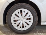  Toyota  Yaris TOYOTA  / 2020 / 5P / BERLINA HYBRID BUSINESS MY20 #20