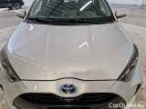  Toyota  Yaris TOYOTA  / 2020 / 5P / BERLINA HYBRID BUSINESS MY20 #23