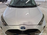  Toyota  Yaris TOYOTA  / 2020 / 5P / BERLINA HYBRID BUSINESS MY20 #38