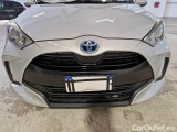  Toyota  Yaris TOYOTA  / 2020 / 5P / BERLINA HYBRID BUSINESS MY20 #41