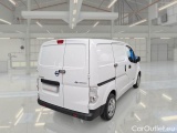  Nissan  NV200 NISSAN E- / 2009 / 5P / FURGONE VAN BUSINESS 5 PORTE #2