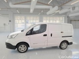  Nissan  NV200 NISSAN E- / 2009 / 5P / FURGONE VAN BUSINESS 5 PORTE #8