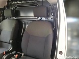  Nissan  NV200 NISSAN E- / 2009 / 5P / FURGONE VAN BUSINESS 5 PORTE #11