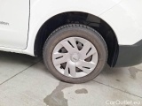  Nissan  NV200 NISSAN E- / 2009 / 5P / FURGONE VAN BUSINESS 5 PORTE #15