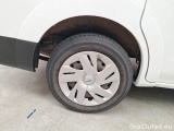  Nissan  NV200 NISSAN E- / 2009 / 5P / FURGONE VAN BUSINESS 5 PORTE #16