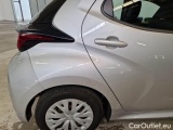  Toyota  Yaris TOYOTA  / 2020 / 5P / BERLINA HYBRID BUSINESS MY20 #66