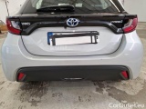  Toyota  Yaris TOYOTA  / 2020 / 5P / BERLINA HYBRID BUSINESS MY20 #69