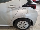  Toyota  Yaris TOYOTA  / 2020 / 5P / BERLINA HYBRID BUSINESS MY20 #82