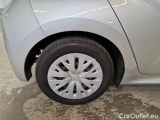  Toyota  Yaris TOYOTA  / 2020 / 5P / BERLINA HYBRID BUSINESS MY20 #89