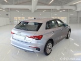  Audi  A3 AUDI  / 2020 / 5P / BERLINA 40 TFSI E S TRONIC BUSINESS S.BACK #2