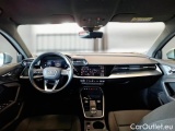  Audi  A3 AUDI  / 2020 / 5P / BERLINA 40 TFSI E S TRONIC BUSINESS S.BACK #3