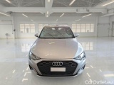  Audi  A3 AUDI  / 2020 / 5P / BERLINA 40 TFSI E S TRONIC BUSINESS S.BACK #6