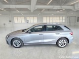  Audi  A3 AUDI  / 2020 / 5P / BERLINA 40 TFSI E S TRONIC BUSINESS S.BACK #8