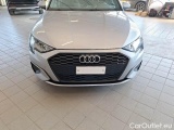 Audi  A3 AUDI  / 2020 / 5P / BERLINA 40 TFSI E S TRONIC BUSINESS S.BACK #37