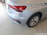  Audi  A3 AUDI  / 2020 / 5P / BERLINA 40 TFSI E S TRONIC BUSINESS S.BACK #43