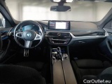  Bmw  Serie 5 BMW  / 2020 / 4P / BERLINA 545E XDRIVE M SPORT AUTO #3