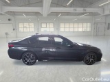  Bmw  Serie 5 BMW  / 2020 / 4P / BERLINA 545E XDRIVE M SPORT AUTO #7
