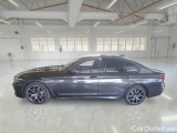  Bmw  Serie 5 BMW  / 2020 / 4P / BERLINA 545E XDRIVE M SPORT AUTO #8