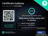  Bmw  Serie 5 BMW  / 2020 / 4P / BERLINA 545E XDRIVE M SPORT AUTO #21