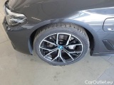  Bmw  Serie 5 BMW  / 2020 / 4P / BERLINA 545E XDRIVE M SPORT AUTO #74