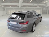  Bmw  Serie 3 BMW  / 2022 / 5P / STATION WAGON 320E TOURING AUTO #2