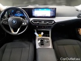  Bmw  Serie 3 BMW  / 2022 / 5P / STATION WAGON 320E TOURING AUTO #3