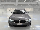  Bmw  Serie 3 BMW  / 2022 / 5P / STATION WAGON 320E TOURING AUTO #6