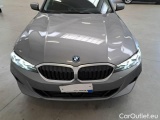  Bmw  Serie 3 BMW  / 2022 / 5P / STATION WAGON 320E TOURING AUTO #26