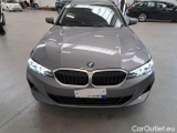  Bmw  Serie 3 BMW  / 2022 / 5P / STATION WAGON 320E TOURING AUTO #28