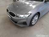  Bmw  Serie 3 BMW  / 2022 / 5P / STATION WAGON 320E TOURING AUTO #33