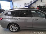  Bmw  Serie 3 BMW  / 2022 / 5P / STATION WAGON 320E TOURING AUTO #43
