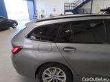 Bmw  Serie 3 BMW  / 2022 / 5P / STATION WAGON 320E TOURING AUTO #46