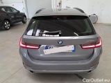  Bmw  Serie 3 BMW  / 2022 / 5P / STATION WAGON 320E TOURING AUTO #52