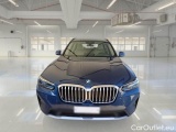  Bmw  X3 BMW  / 2021 / 5P / SUV XDRIVE 30E #6
