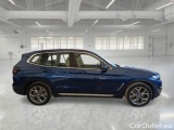  Bmw  X3 BMW  / 2021 / 5P / SUV XDRIVE 30E #7