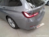 Bmw  Serie 3 BMW  / 2022 / 5P / STATION WAGON 320E TOURING AUTO #56