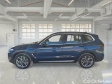  Bmw  X3 BMW  / 2021 / 5P / SUV XDRIVE 30E #8
