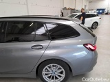  Bmw  Serie 3 BMW  / 2022 / 5P / STATION WAGON 320E TOURING AUTO #59