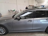  Bmw  Serie 3 BMW  / 2022 / 5P / STATION WAGON 320E TOURING AUTO #63