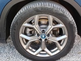  Bmw  X3 BMW  / 2021 / 5P / SUV XDRIVE 30E #19