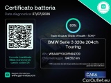  Bmw  Serie 3 BMW  / 2022 / 5P / STATION WAGON 320E TOURING AUTO #96