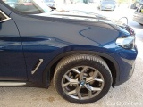  Bmw  X3 BMW  / 2021 / 5P / SUV XDRIVE 30E #50